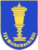 Wappen TSV Michelbach 1950 diverse  70423