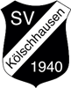 Wappen SV 1940 Kölschhausen Reserve  111334