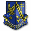 Wappen Armagh City FC