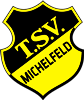 Wappen TSV Michelfeld 1954  27921