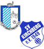 Wappen SG Untermitterdorf/Kirchberg II
