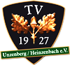 Wappen TV Unzenberg-Heinzenbach 1927 diverse