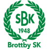 Wappen Brottby SK  32570