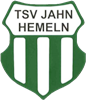 Wappen TSV Jahn Hemeln 1908 II  88965