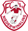 Wappen FC Niederwinkling 1962 diverse  71453