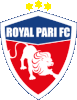 Wappen Royal Pari FC