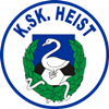 Wappen KSK Heist  4428