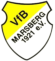 Wappen VfB Marsberg 1921 diverse  17071