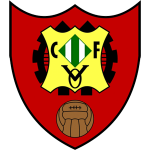 Wappen Olímpica Valverdeña CF