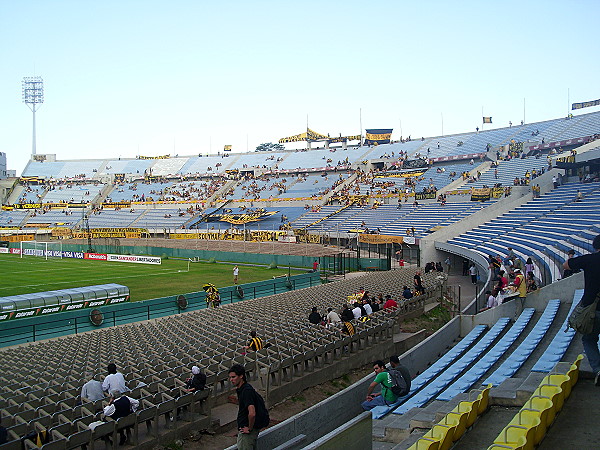 Estadio Centenario - Montevideo