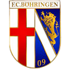 Wappen FC Böhringen 1909 diverse  88125