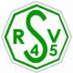 Wappen Reeser SV 45 diverse  41584
