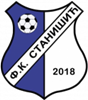 Wappen FK Stanišić