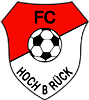 Wappen ehemals FC Hochbrück 1948