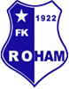 Wappen FK Roham Nova Crnja  126817
