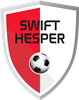 Wappen FC Swift Hesperange  5481
