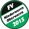 Wappen FV Niederwerrn/Oberwerrn 2015