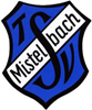 Wappen TSV Mistelbach 1909 diverse  15649