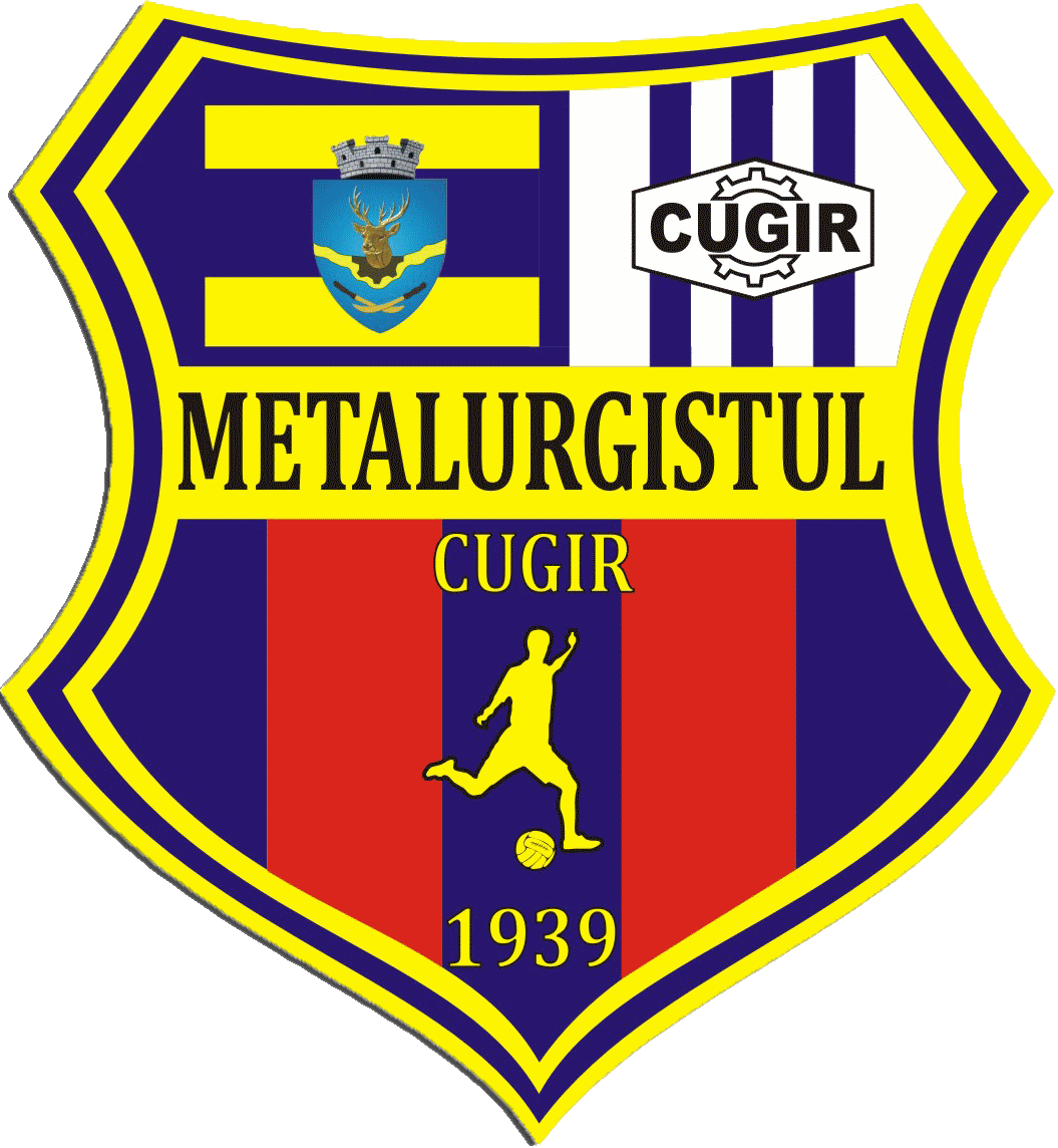 Wappen CS Metalurgistul Cugir  11316