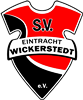 Wappen SV Eintracht 90 Wickerstedt diverse  67511