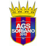 Wappen AGS Soriano 2010  21524
