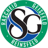 Wappen SG Rascheid/Geisfeld/Reinsfeld II (Ground C)  111510