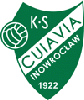 Wappen KS Cuiavia Inowrocław  6811