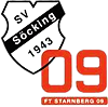 Wappen SG Starnberg 09/Söcking (Ground B)  51362