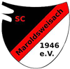 Wappen SC Maroldsweisach 1946 diverse