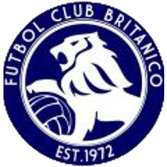 Wappen FC Británico de Madrid  36342
