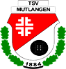 Wappen TSV Mutlangen 1884 diverse  41771