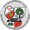 Wappen SG Untertheres/Ottendorf/Buch (Ground A)  64106