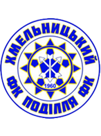 Wappen FK Podillya Khmelnytskyi  5965