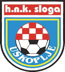 Wappen HNK Sloga Uskoplje  119069