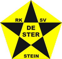 Wappen RKSV De Ster  22246