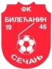 Wappen FK Bilećanin Sečanj  118740