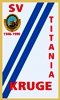 Wappen SV Titania Kruge 1932  38827