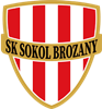 Wappen SK Sokol Brozany  4351