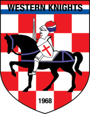 Wappen Western Knights SC  127721
