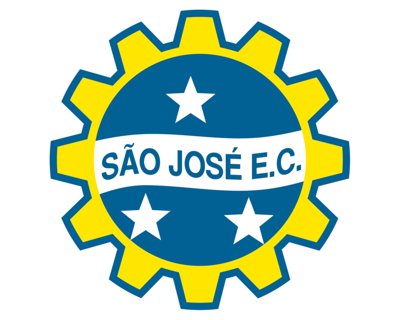 Wappen São José EC  75309