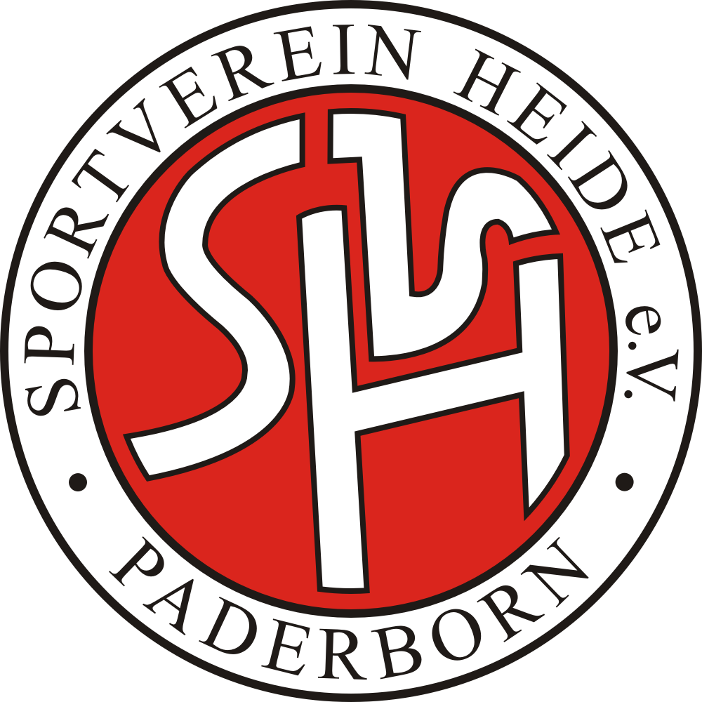 Wappen SV Heide-Paderborn 1931  15814