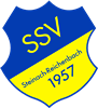 Wappen SSV Steinach-Reichenbach 1957  40222