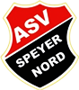 Wappen ASV Speyer-Nord 1954  64066