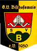 Wappen SV Bischofsmais 1950  48010