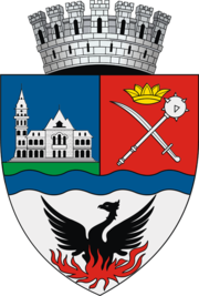 Wappen Buzău  50152