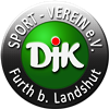 Wappen DJK SV Furth 1958 diverse  88412