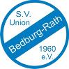 Wappen SV Union Bedburg-Rath 1960  49741