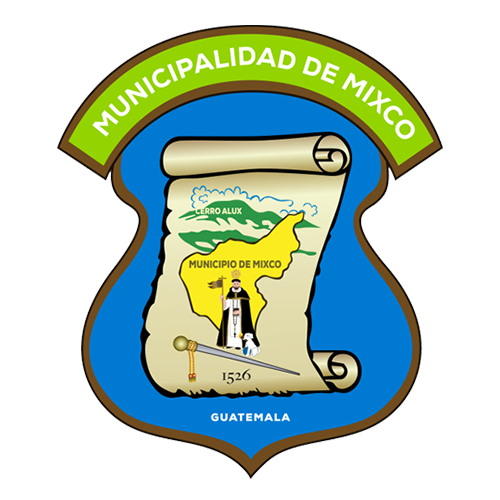 Wappen Deportivo Mixco