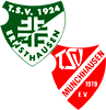 Wappen SG Ernsthausen/Münchhausen (Ground A)
