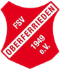 Wappen FSV Oberferrieden 1949 diverse  56870